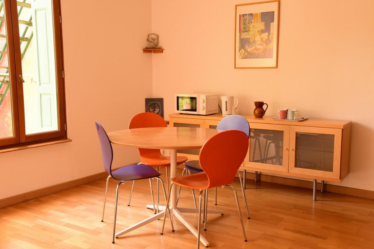 Bed and Breakfast Le Catalpa Saint-Rambert-sur-Loire Exterior foto